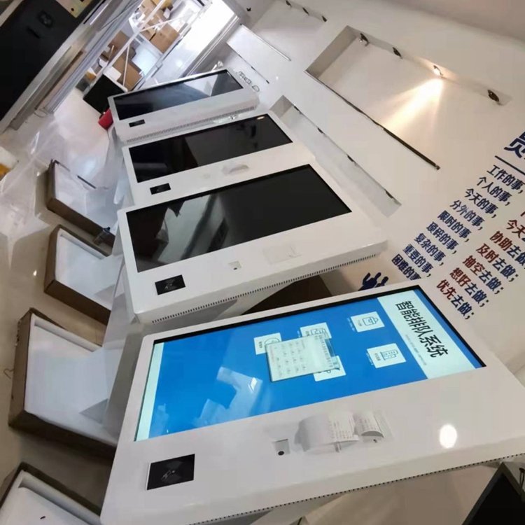 排隊呌(jiao)號機(ji)有什麼優(you)點(dian)？